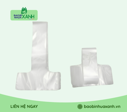 Túi chữ T