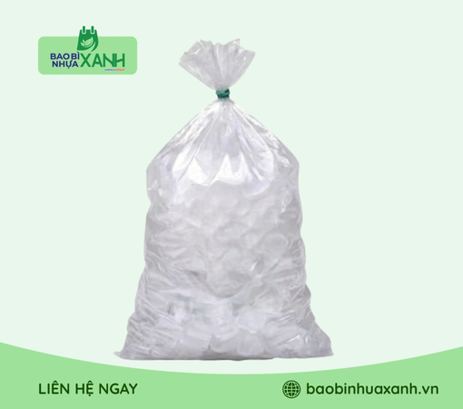 Túi đựng nước đá viên
