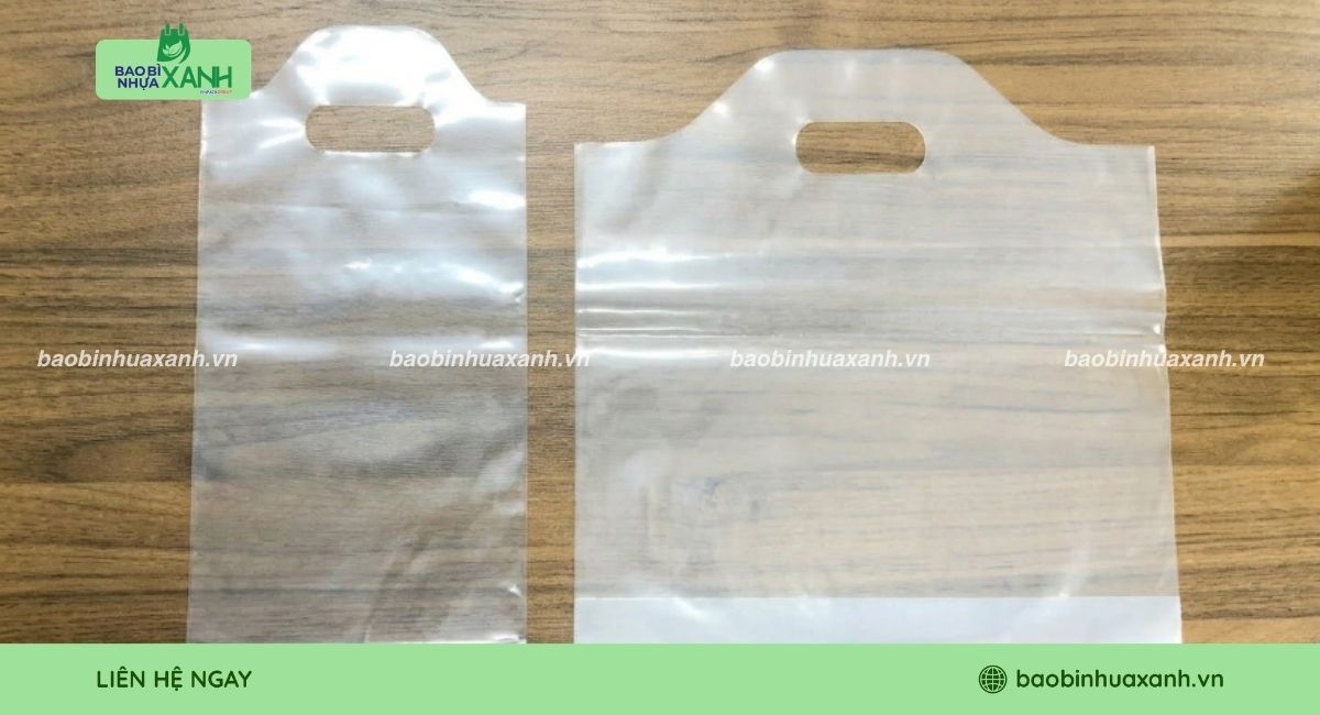 Túi đựng trà sữa đựng 1 ly, 2 ly