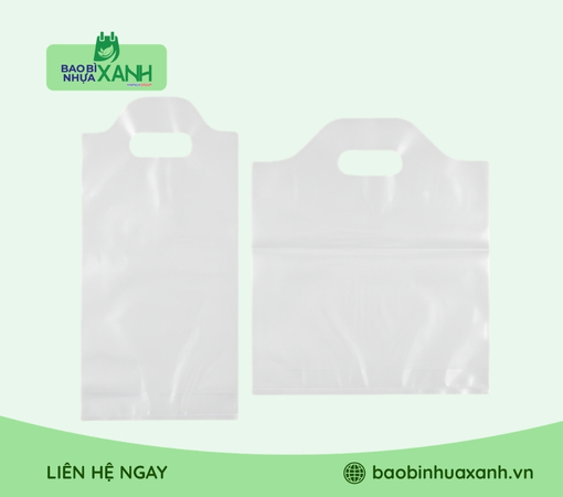 Túi đựng ly trà sữa