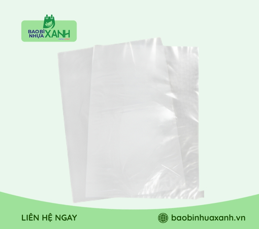 Túi HD miệng bằng