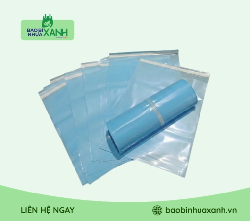 Túi niêm phong 2 lớp