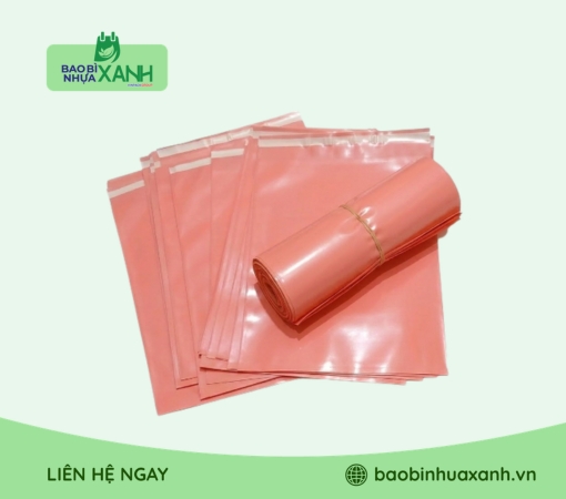 Túi niêm phong PE