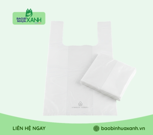 Túi xốp HD