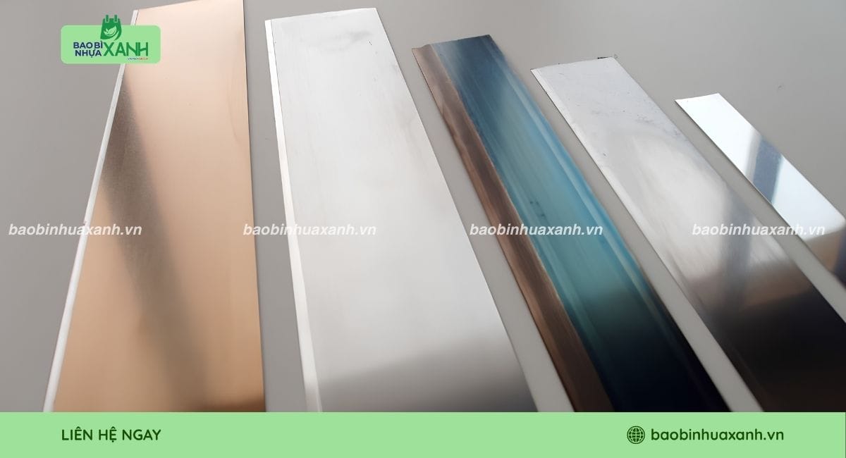 Các loại dao gạt mực in ống dồng