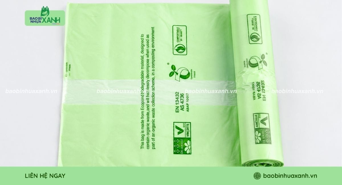 Cách nhận biết nhãn Seeding