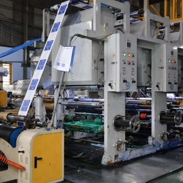 Máy In Ống Đồng - Cấu Tạo, Nguyên Lý Hoạt Động Và Lưu Ý Vận Hành