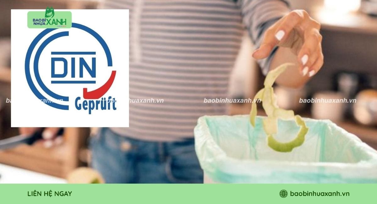 Giới thiệu Din Certco