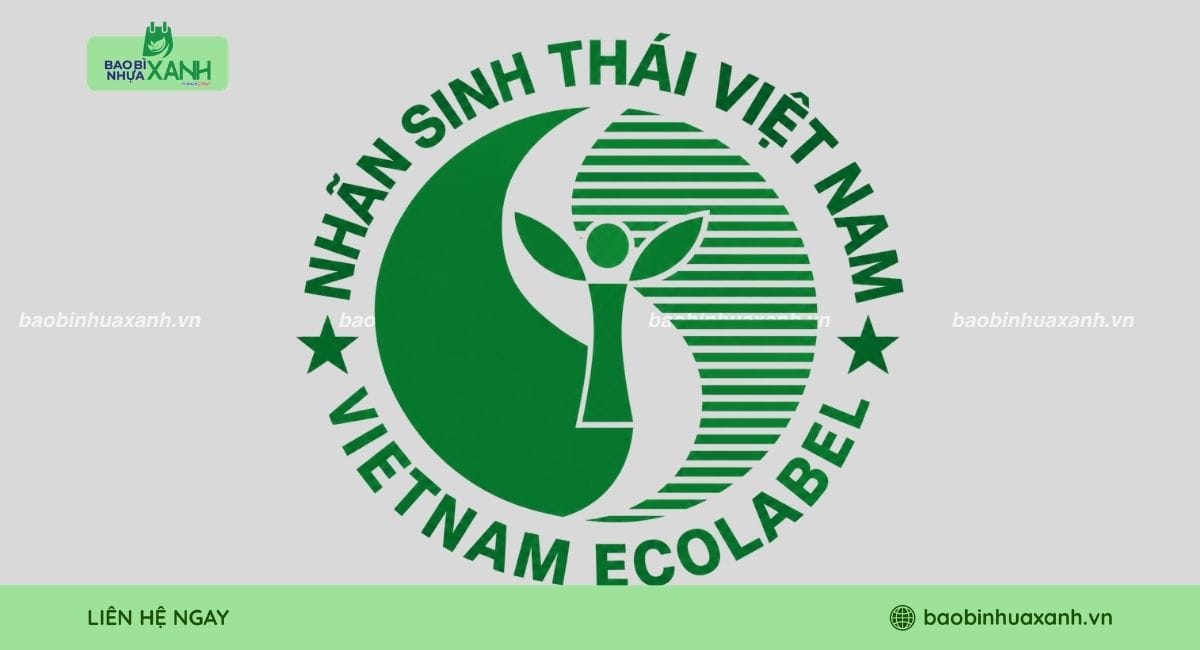 Giới thiệu về nhãn sinh thái