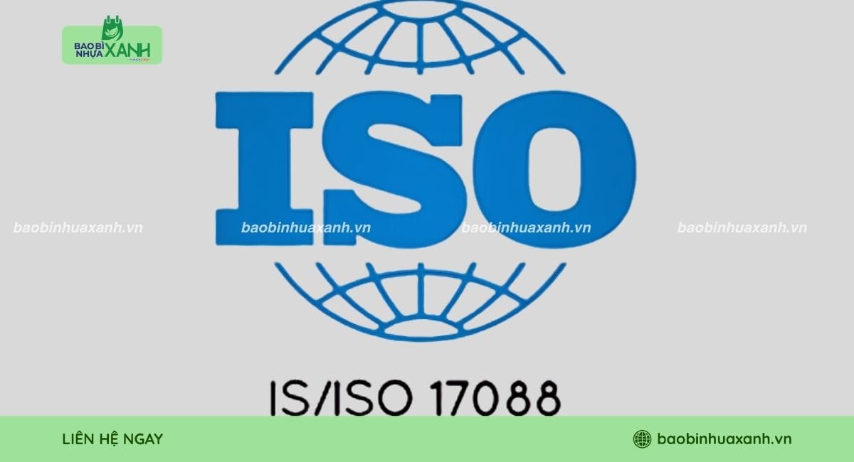 Giới thiệu về tiêu chuẩn ISO 17088