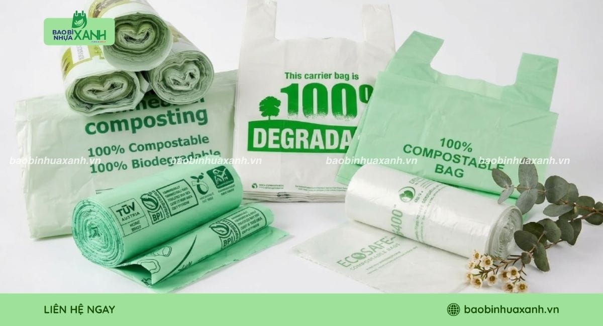 Hướng dẫn nhận biết sản phẩm phân hủy