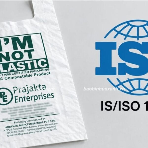 ISO 17088 Là Gì? Tiêu Chuẩn Tái Chế Hữu Cơ Cho Nhựa Hiện Nay