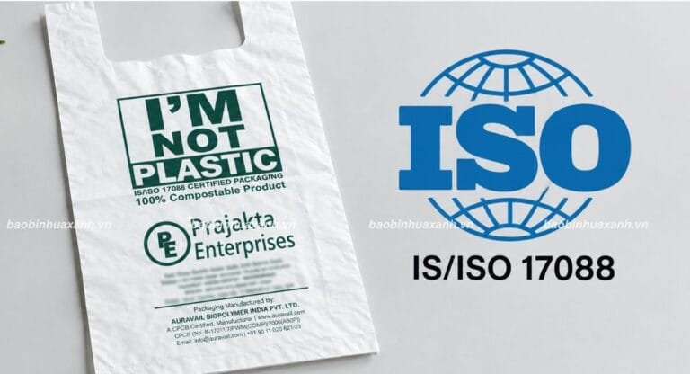 ISO 17088 Là Gì? Tiêu Chuẩn Tái Chế Hữu Cơ Cho Nhựa Hiện Nay