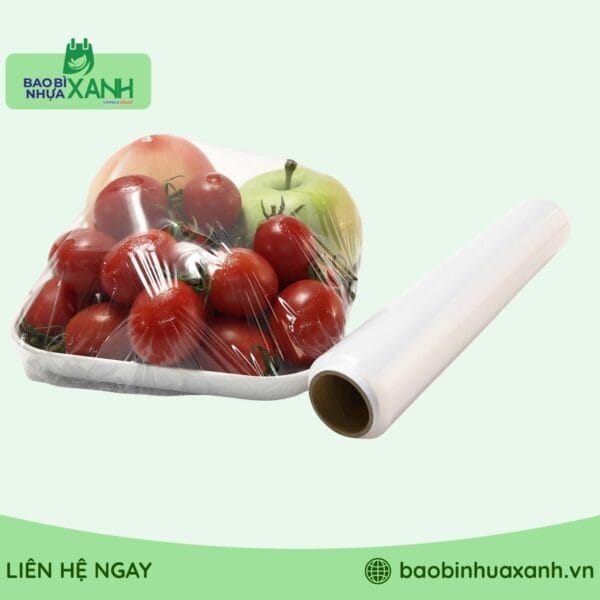 Màng bọc thực phẩm