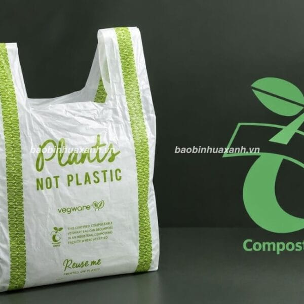 Nhãn Seedling Là Gì? Những Điều Cần Biết Khi Lựa Chọn Bao Bì Tự Hủy