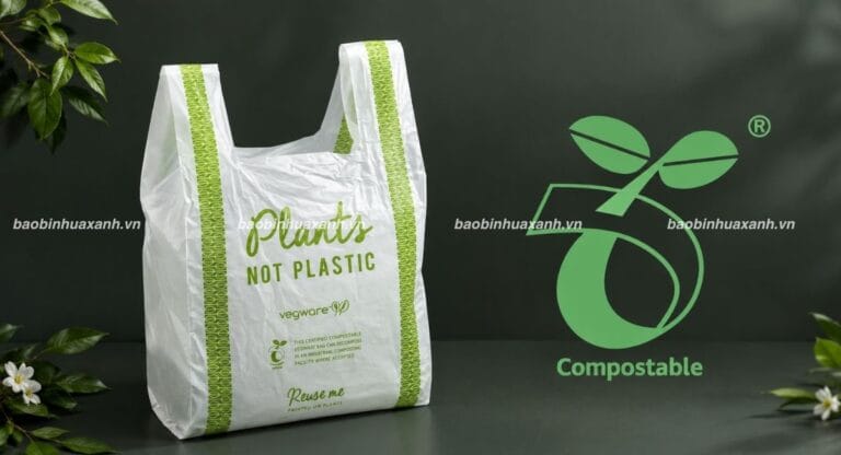 Nhãn Seedling Là Gì? Những Điều Cần Biết Khi Lựa Chọn Bao Bì Tự Hủy