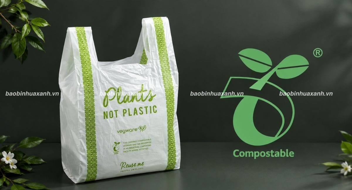 Nhãn Seedling Là Gì? Những Điều Cần Biết Khi Lựa Chọn Bao Bì Tự Hủy