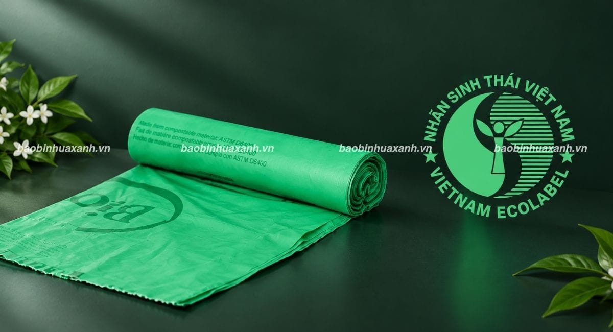Nhãn Sinh Thái Là Gì? Những Điều Cần Biết Trước Khi Lựa Chọn