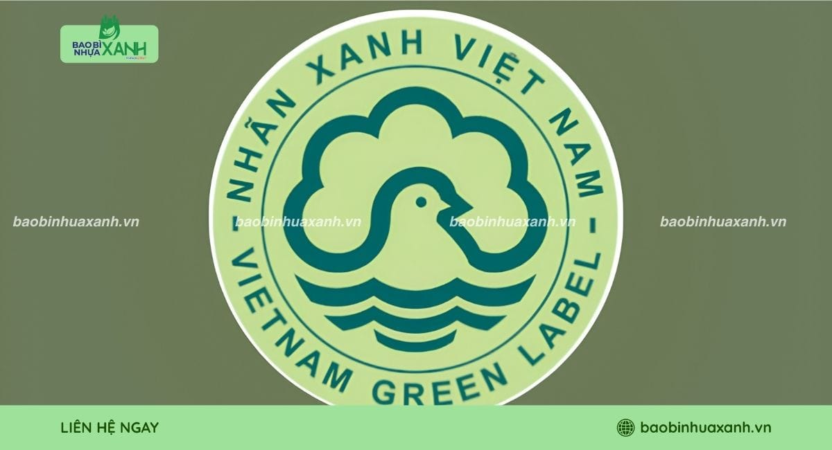 Nhãn sinh thái Việt Nam