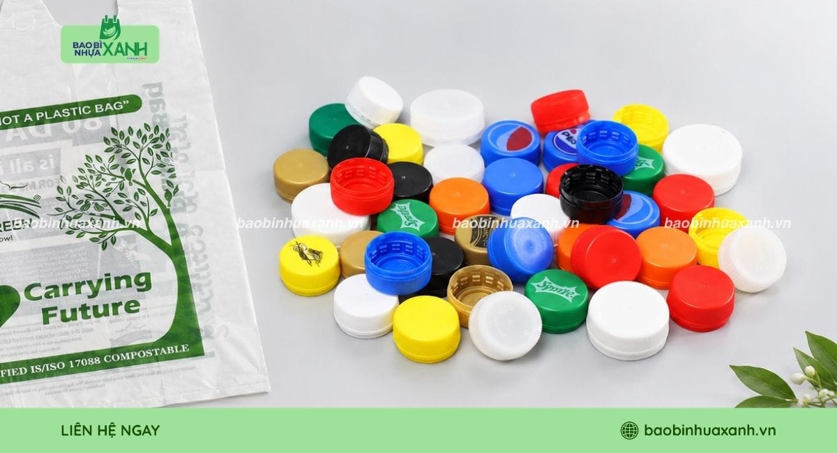Nhựa có khả năng tái chế hữu cơ