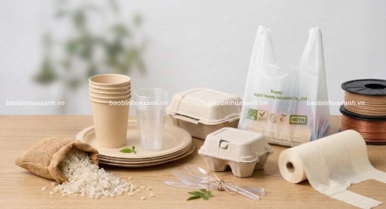 Nhựa Nguyên Sinh Là Gì? Đặc Điểm, Phân Loại Và Ứng Dụng