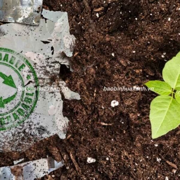 Nhựa Polyme Phân Hủy Sinh Học Phân Hủy Như Thế Nào?