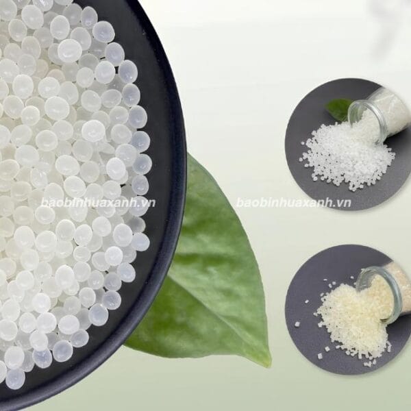Nhựa Sinh Học Là Gì? Đặc Điểm, Phân Loại Và Ứng Dụng Thực Tế
