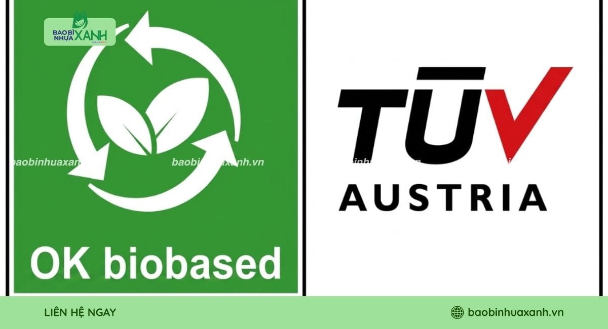 Oke Biobased đánh giá vật liệu sinh học