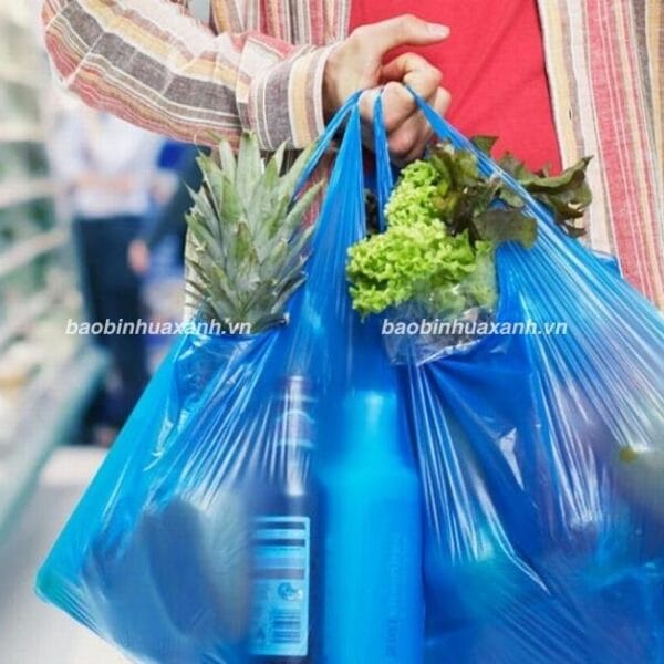 Thuế Bảo Vệ Môi Trường Túi Ni Lông Và Cách Tính Thuế