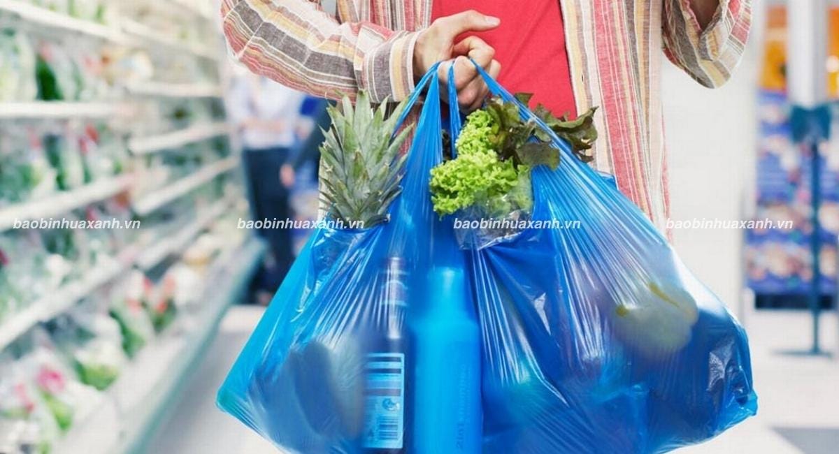 Thuế Bảo Vệ Môi Trường Túi Ni Lông Và Cách Tính Thuế
