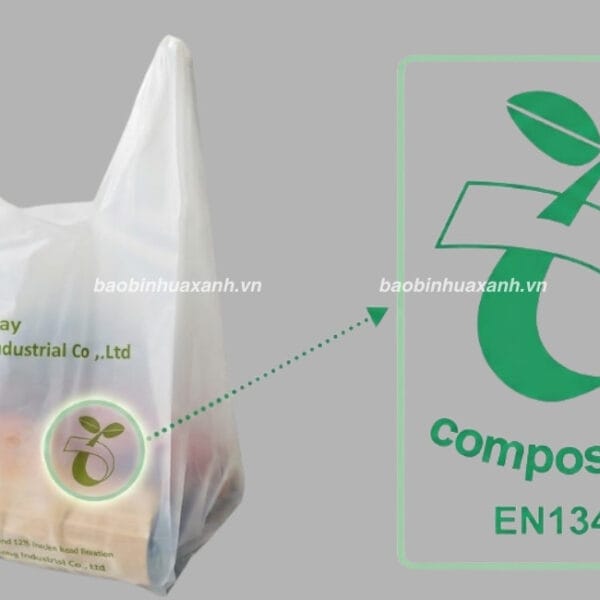 Tiêu Chuẩn EN 13432 Là Gì? Các Tiêu Chí Đánh Giá Bao Bì