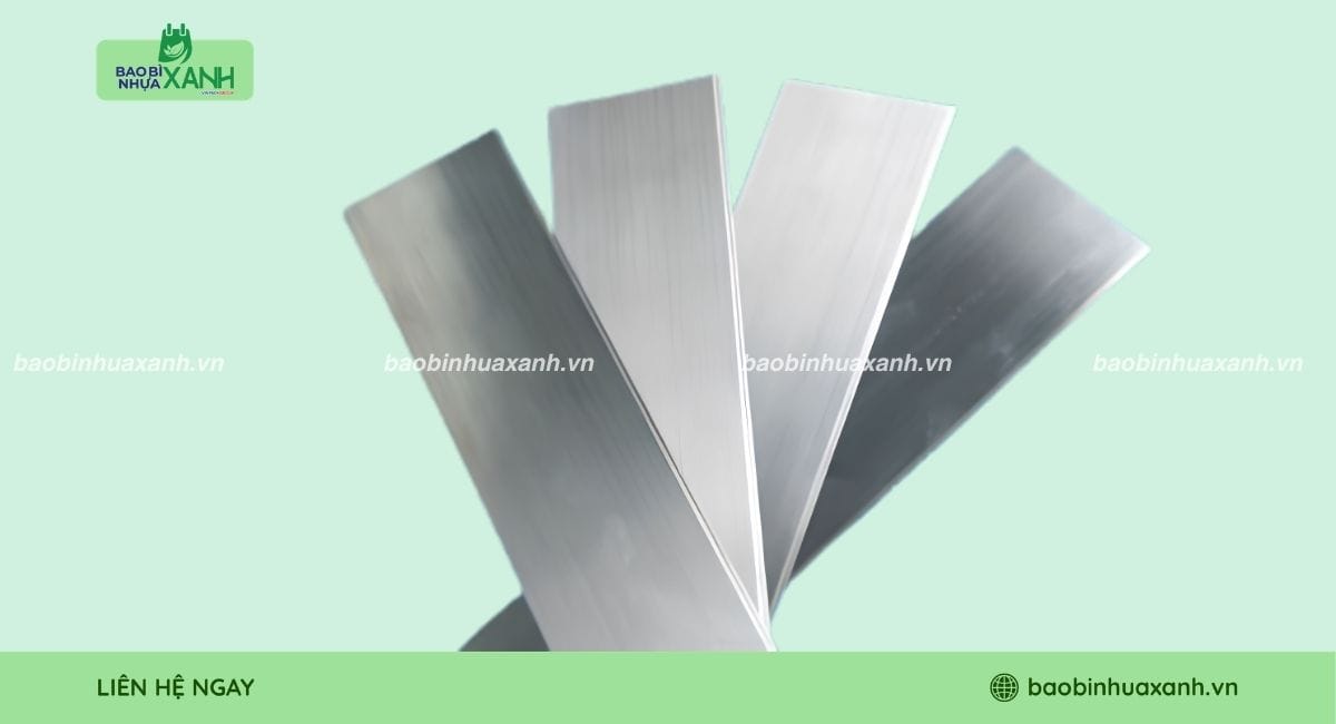 Tiêu chuẩn khi lựa chọn dao gạt mực in ống đồng