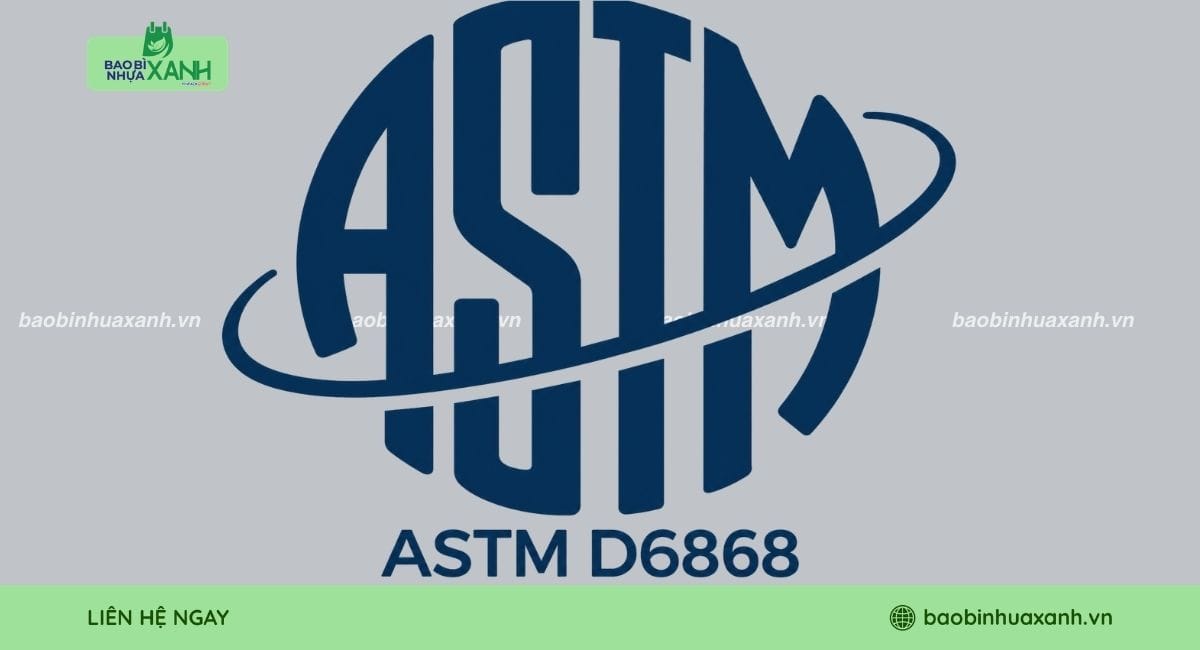 Tiêu chuẩn ASTM D6868