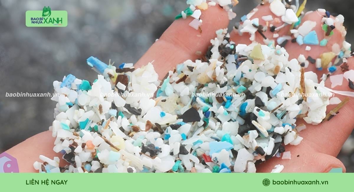 Tìm hiểu về Oxo Degradable