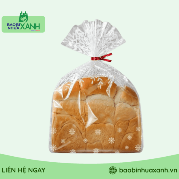 Túi bánh mì sandwich