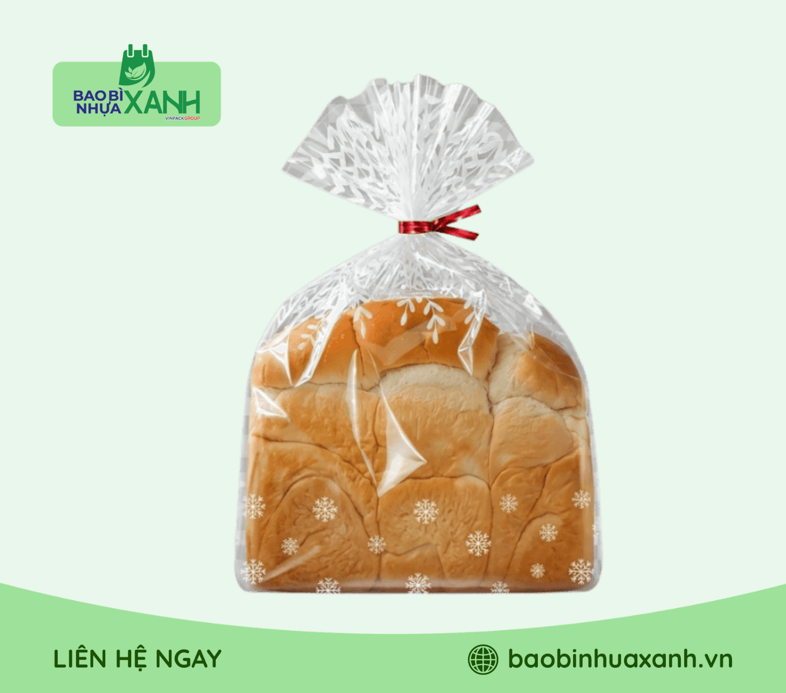 Túi bánh mì sandwich