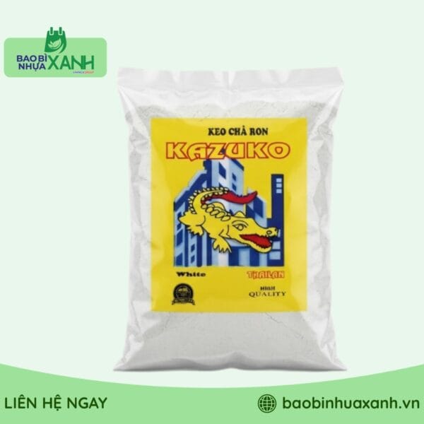 Túi đựng keo chà ron