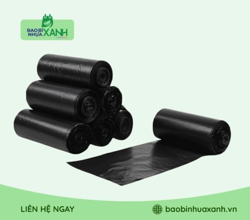 Túi rác size đại