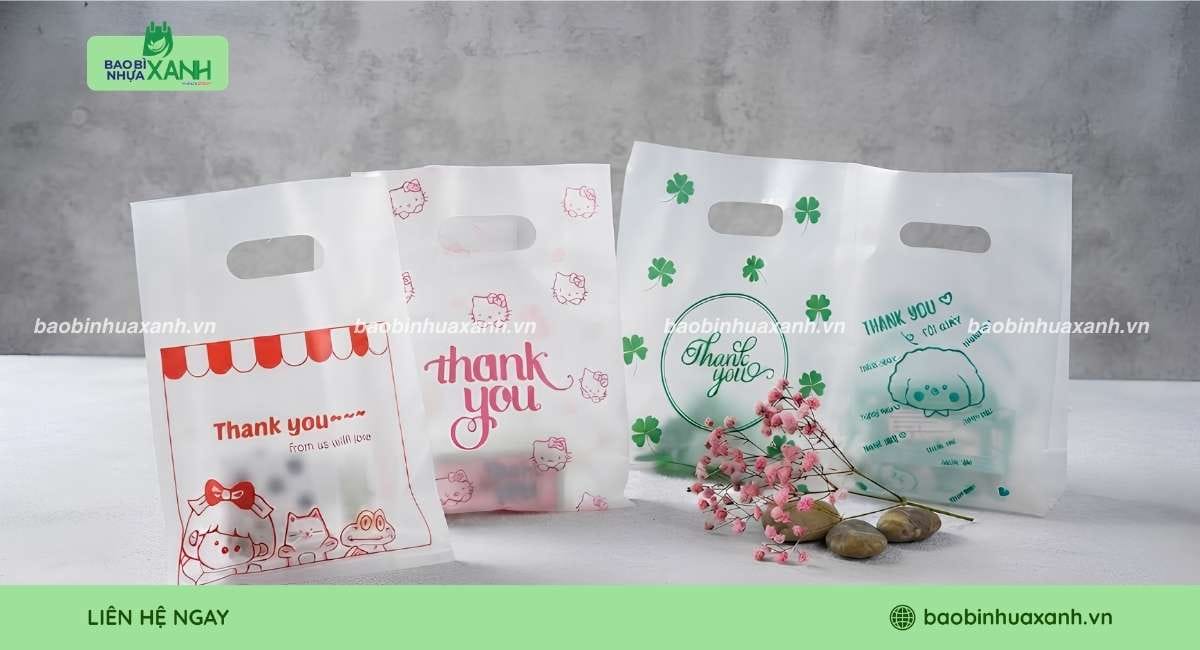 Túi đựng son kiểu dáng tiện lợi nhỏ gọn
