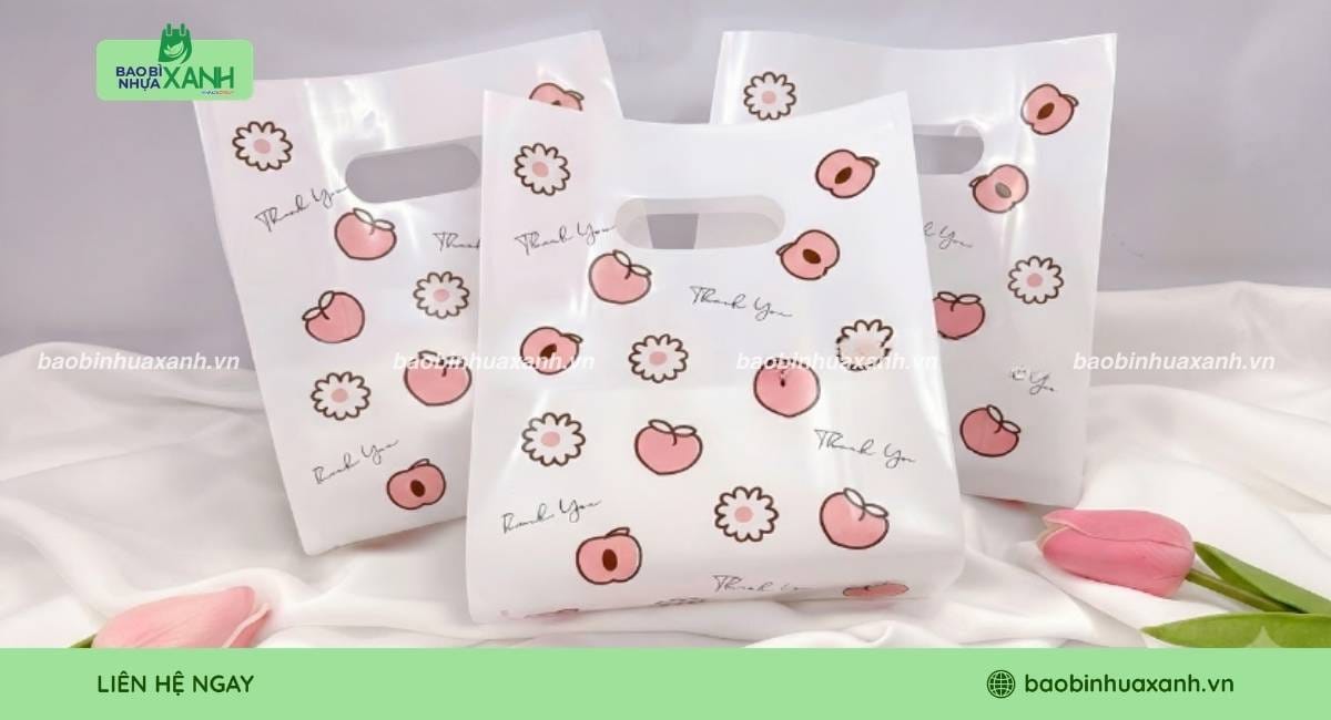 Túi đựng son tiện lợi khi sử dụng