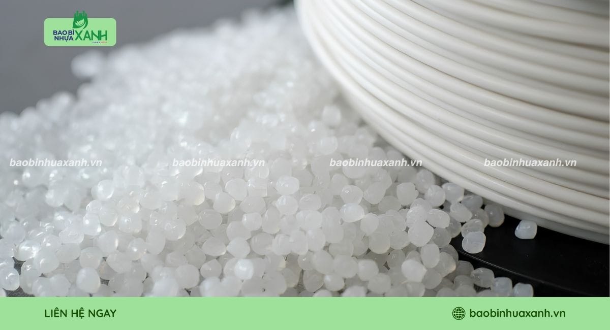 Ứng dụng của nhựa PLA in 3D