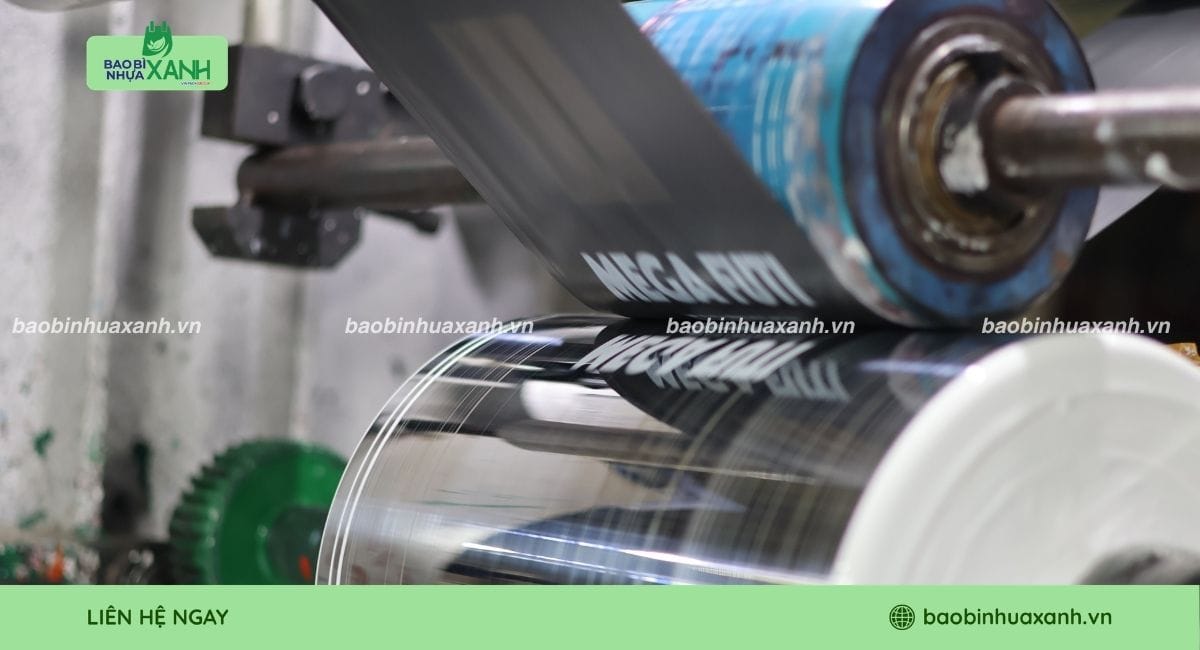 Ưu điểm của trục in ống đồng là gì
