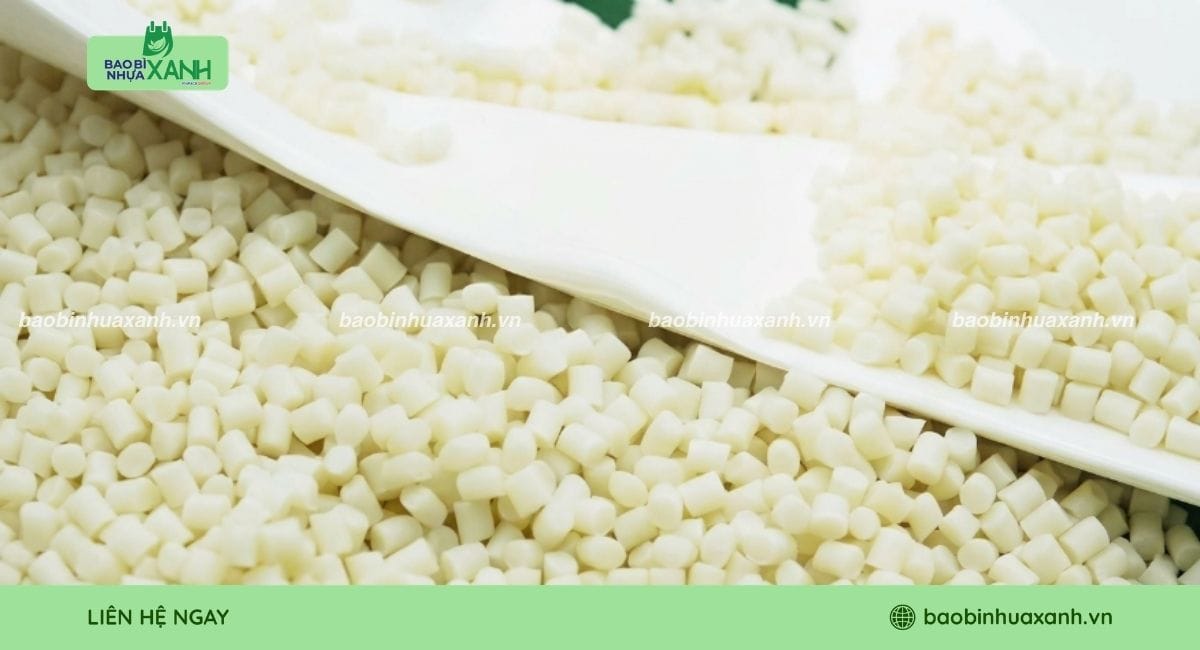 Vật liệu sinh học được tạo ra từ vi sinh vật