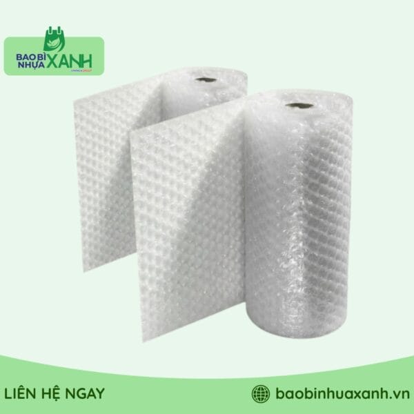 Xốp hơi bọc hàng