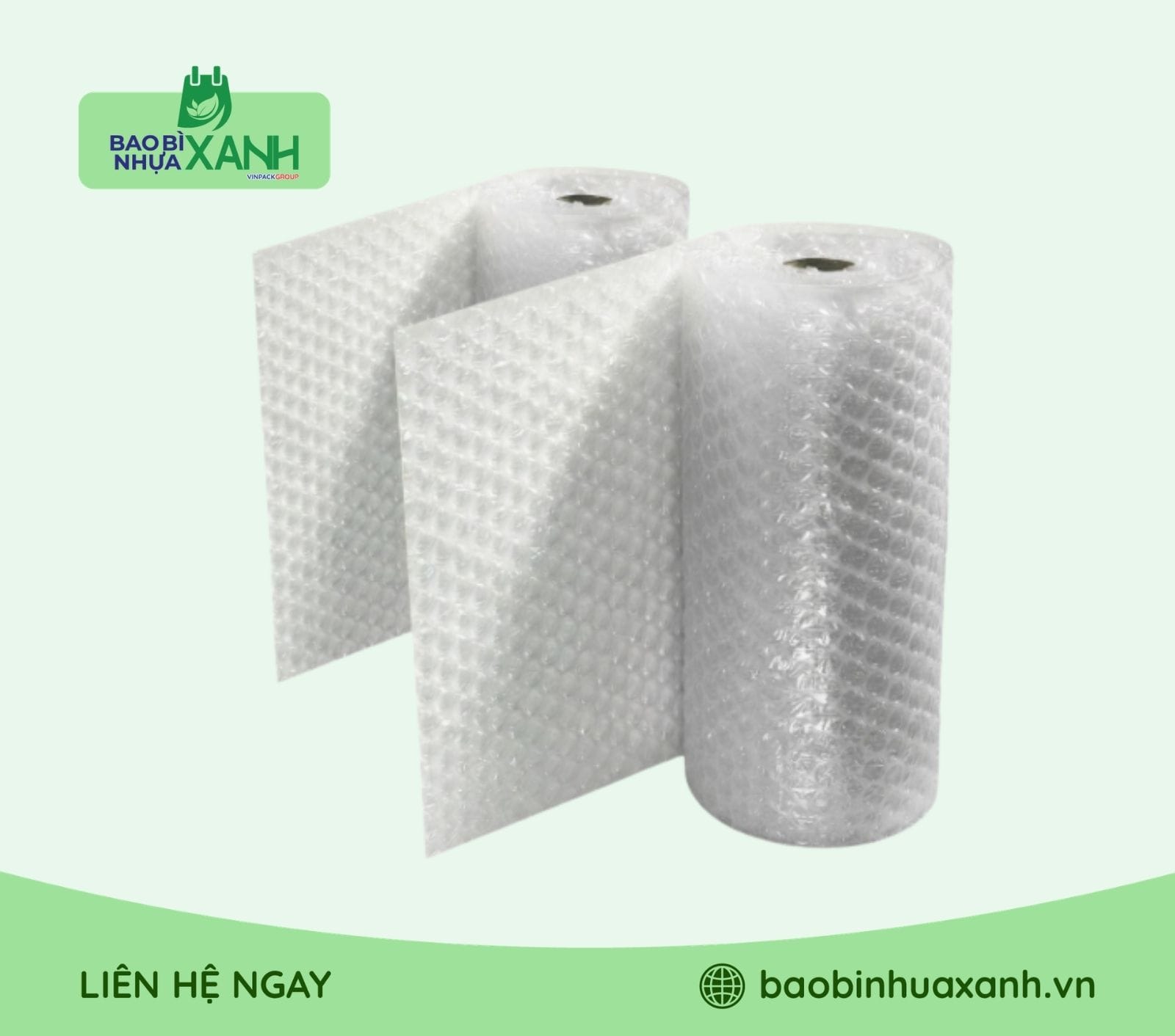 Xốp hơi bọc hàng