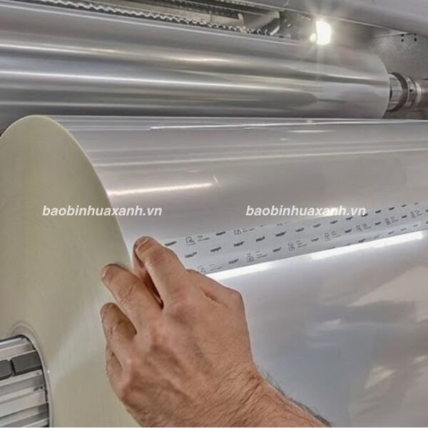 Cách Tính Trọng Lượng Màng PE Chính Xác, Dễ Áp Dụng