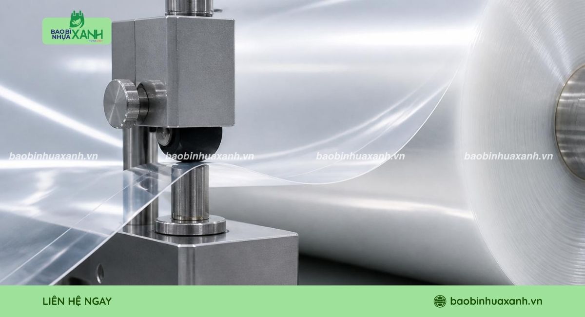Độ dày màng ảnh hưởng đến chất lượng bao tay