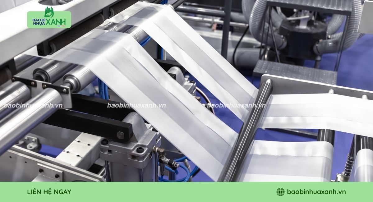 Điều Khoản & Điều Kiện 2 Kiểm soát chất lượng in ấn Bao Bì Nhựa Xanh