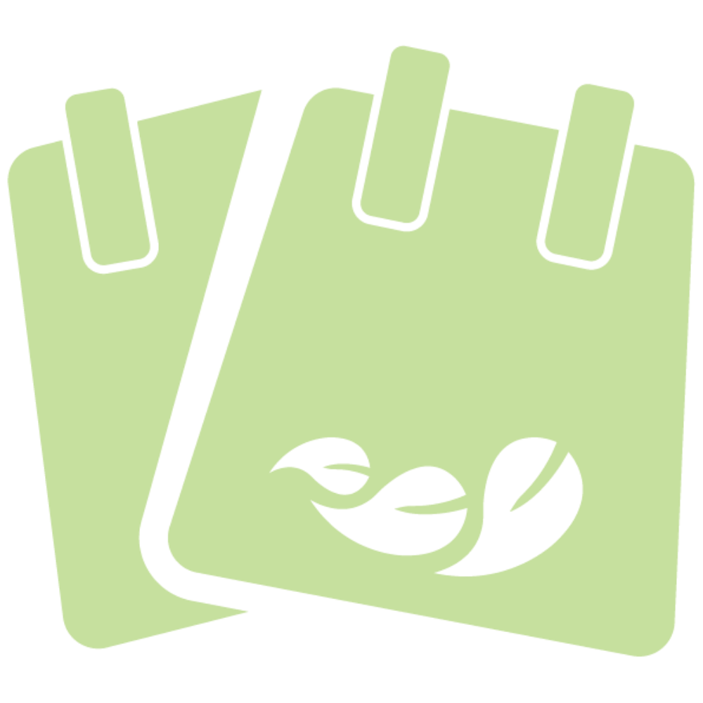 Logo Túi Phân Hủy Sinh Học