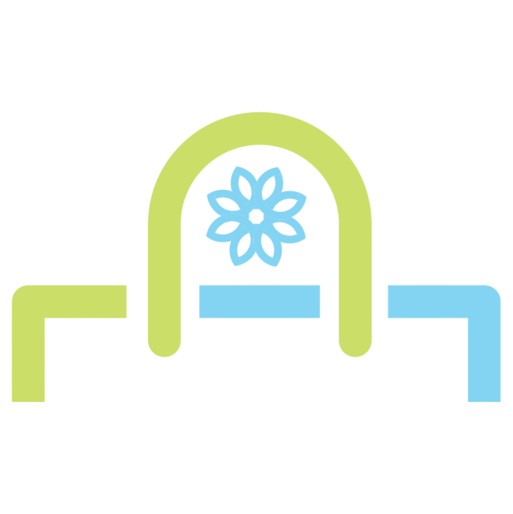 Logo Túi Vải Xanh